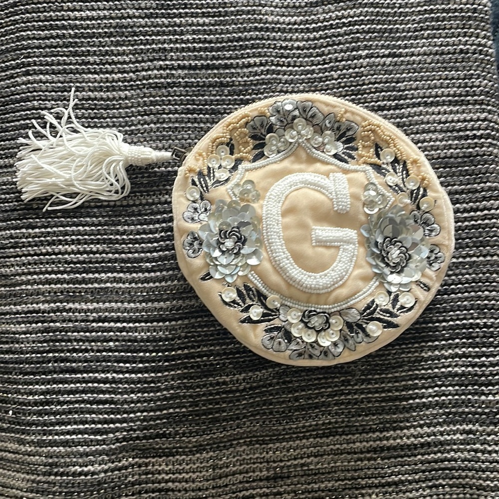 Anthropologie bag